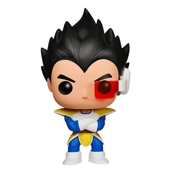 Figura-POP-Anime-Dragon-Ball-Z-Vegeta-9.5cm-Funko