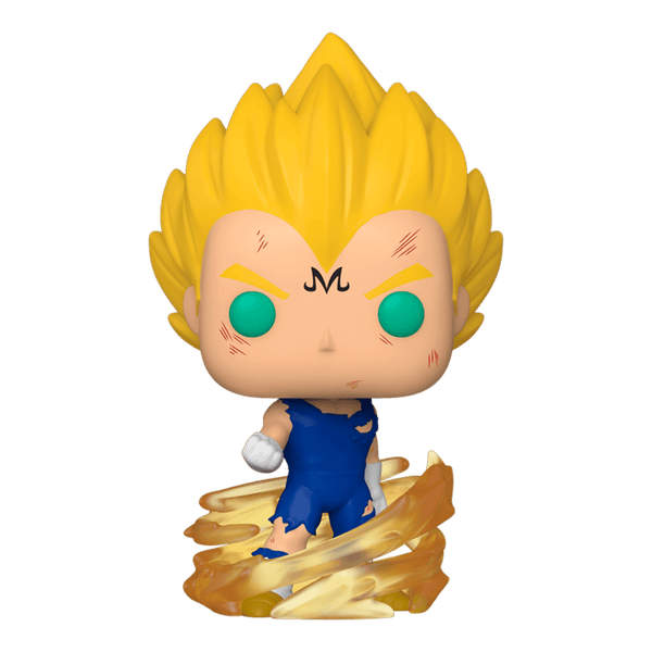 Figura-POP-Animation-Majin-Vegeta-13cm-Funko Figura-POP-Animation-Majin-Vegeta-13cm-Funko
