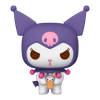 Figura-POP-Hello-Kitty-Kuromi-9.5cm-Funko