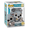 Figura-POP-Disney-Tramp-con-Cachorro-10cm-Funko
