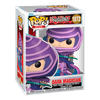 Figura-POP-Plus-Dark-Magician-9.5cm-Funko