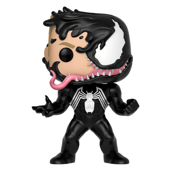 Figura-POP-Marvel-Venom--Eddie-Brock--12cm-Funko Figura-POP-Marvel-Venom--Eddie-Brock--12cm-Funko