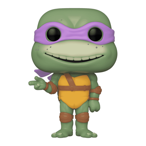Figura-POP-Movies-Donatello-9.5cm-Funko Figura-POP-Movies-Donatello-9.5cm-Funko