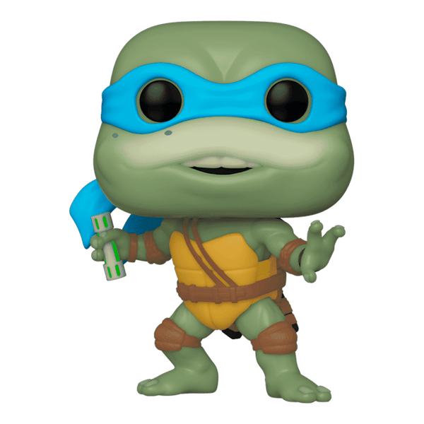 Figura-POP-Movies-Leonardo-9.5cm-Funko Figura-POP-Movies-Leonardo-9.5cm-Funko
