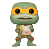 Figura-POP-Movies-Michelangelo-9.5cm-Funko