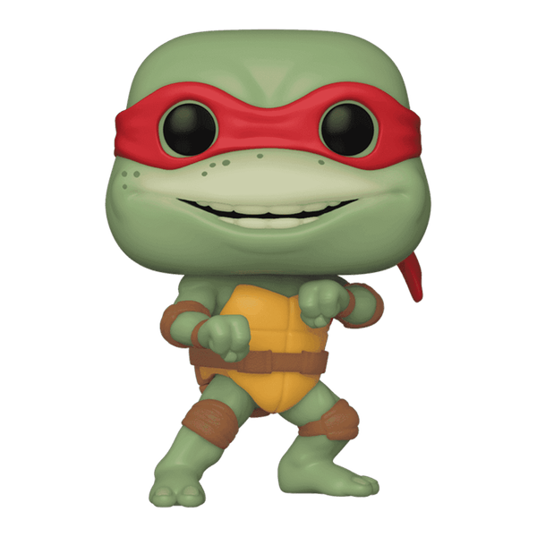 Figura-POP-Movies-Raphael-9.5cm-Funko