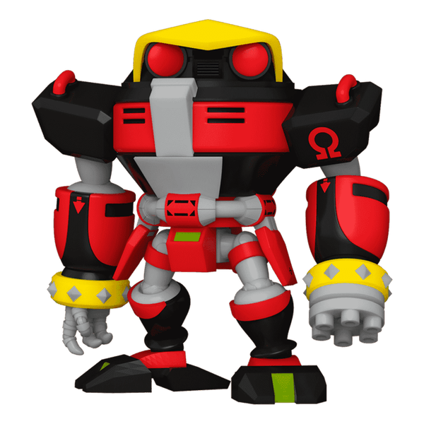 Figura-POP-Plus-Omega-10cm-Funko Figura-POP-Plus-Omega-10cm-Funko