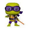 Figura-POP-Mutant-Mayhem-Donatello-9.5cm-Funko