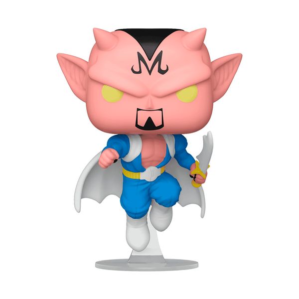 Figura-POP-Dragon-Ball-Z-Dabura-10cm-Funko Figura-POP-Dragon-Ball-Z-Dabura-10cm-Funko