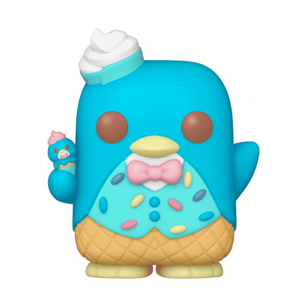 Figura-POP-Hello-Kitty--Tuxedo-Sam-9.5cm-Funko