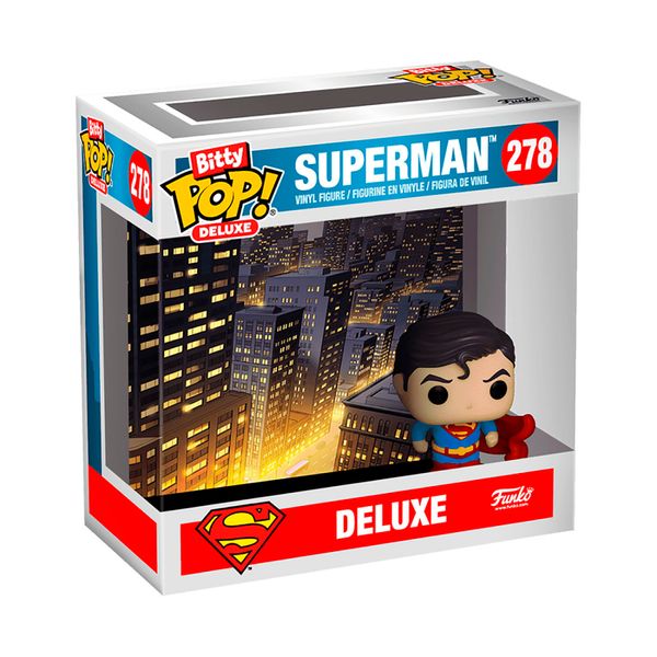 Figura-POP-Deluxe-Superman--Cityscape--2.5cm-Funko