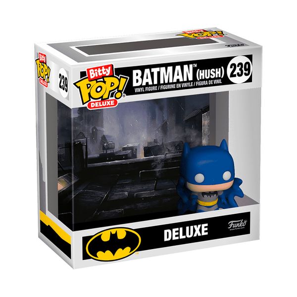 Figura-POP-Deluxe-Batman--Hush--2.5cm-Funko