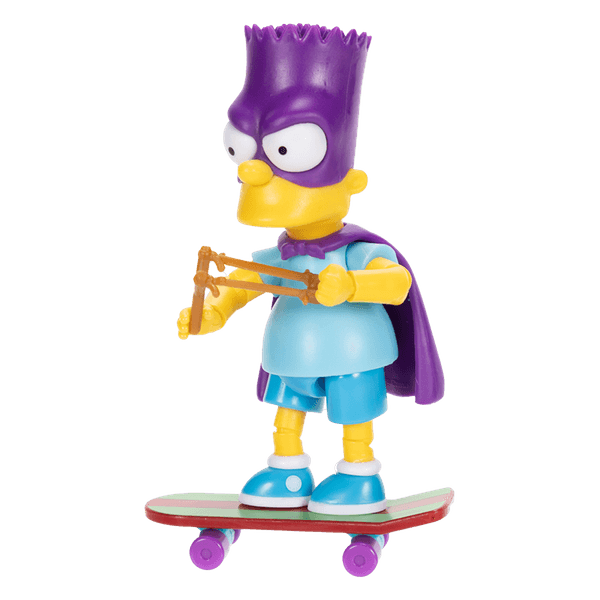 Figura-Bartman-12cm-Simpsons Figura-Bartman-12cm-Simpsons