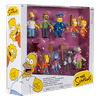 Set-10-Figuras-Springfield-City--6cm-Simpsons