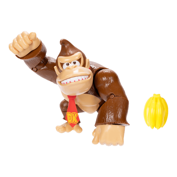 Figura-Donkey-Kong-10cm-Nintendo