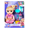 Set-Muñeca-Fiesta-de-Te-Burbujeante-LaLa-GooGoo-28cm-Baby-Alive