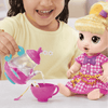 Set-Muñeca-Fiesta-de-Te-Burbujeante-LaLa-GooGoo-28cm-Baby-Alive