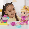 Set-Muñeca-Fiesta-de-Te-Burbujeante-LaLa-GooGoo-28cm-Baby-Alive