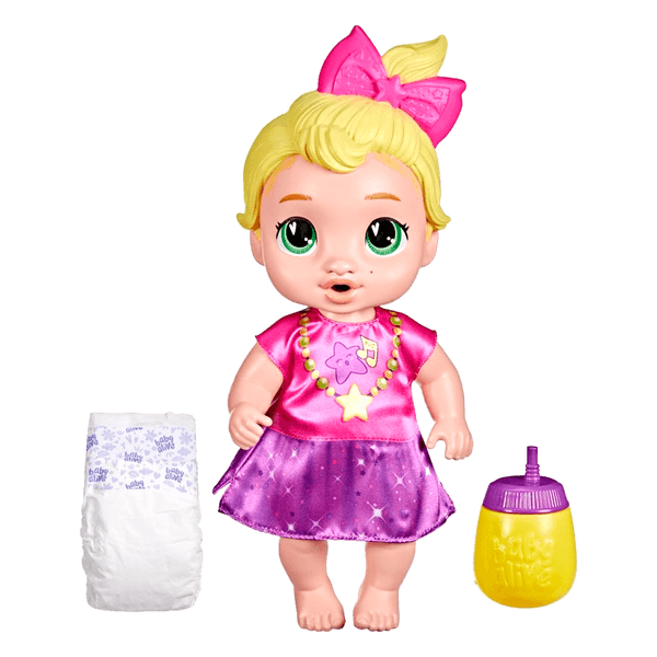 Muñeca-Bebe-Sorbitos-LaLa-GooGoo-28cm-Baby-Alive