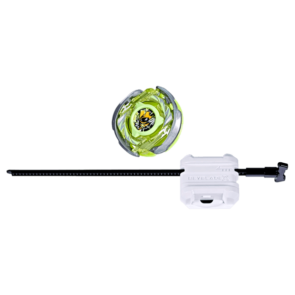 Kit-Inicial-Trompo-X-Arc-Wizard-R-4-55LO-CX-Beyblade Kit-Inicial-Trompo-X-Arc-Wizard-R-4-55LO-CX-Beyblade