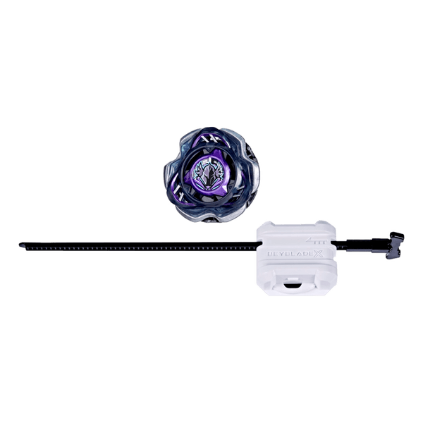 Kit-Inicial-Trompo-X-Dark-Perseus-B-6-80W-CX-Beyblade