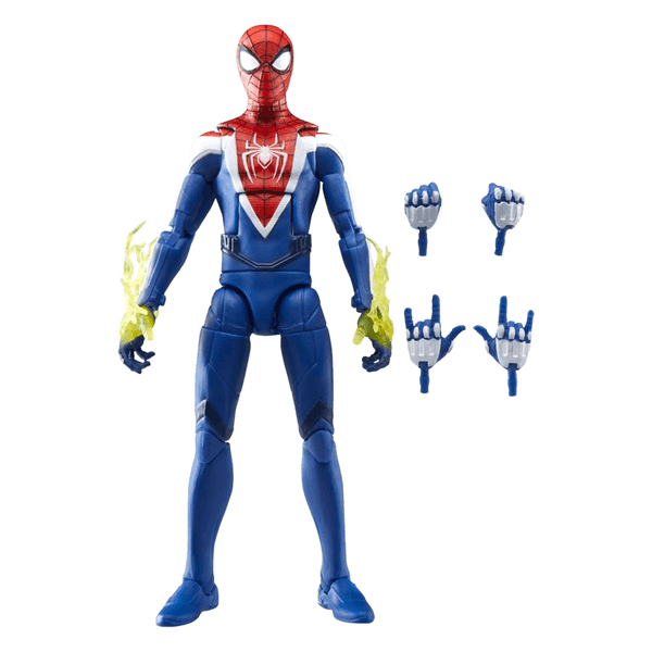 Figura-Gamerverse-Miles-Morales-Traje-Mejorado-15cm-Spider-Man Figura-Gamerverse-Miles-Morales-Traje-Mejorado-15cm-Spider-Man