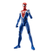 Figura-Gamerverse-Miles-Morales-Traje-Mejorado-15cm-Spider-Man