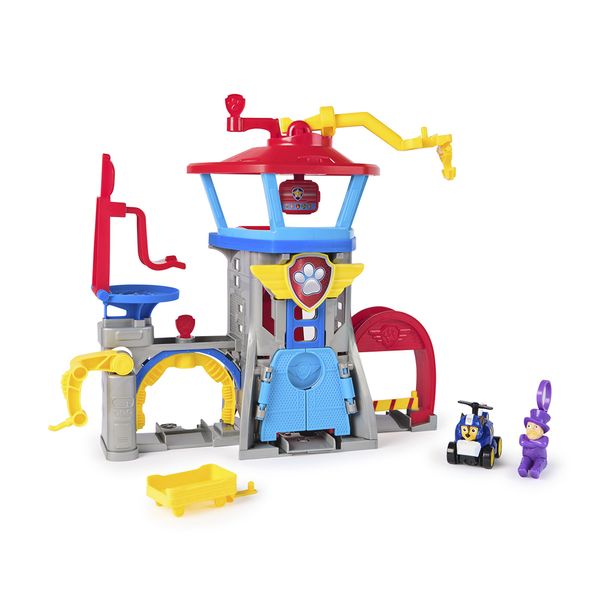 Set-Air-Rescue-Aeropuerto-Bahia-Aventura-Paw-Patrol Set-Air-Rescue-Aeropuerto-Bahia-Aventura-Paw-Patrol