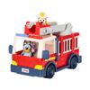 Set-Figuras-Bluey-y-Bingo-con-Camion-de-Bomberos-Bluey