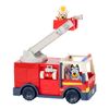 Set-Figuras-Bluey-y-Bingo-con-Camion-de-Bomberos-Bluey