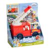 Set-Figuras-Bluey-y-Bingo-con-Camion-de-Bomberos-Bluey