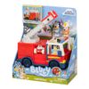Set-Figuras-Bluey-y-Bingo-con-Camion-de-Bomberos-Bluey