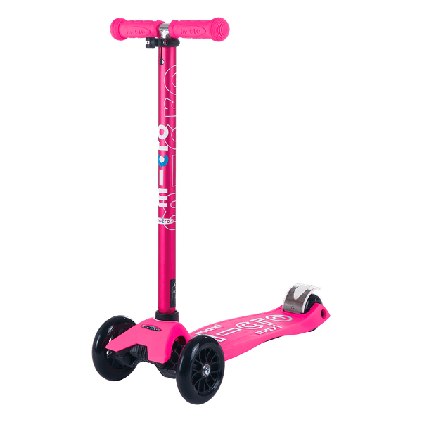 Scooter-Maxi-Deluxe-Shocking-Fucsia-Micro Scooter-Maxi-Deluxe-Shocking-Fucsia-Micro
