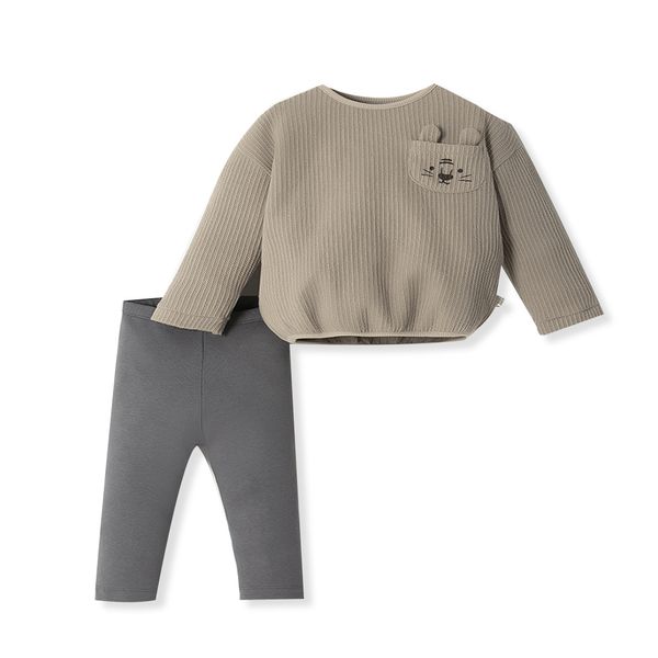 Set-Legging-y-Camiseta-Manga-Larga-Niñas-Baby-Fresh-0-3M