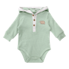 Set-Bodie-Verde-y-Pantalon-Estampado-Bebes-Niños-Little-Me-6M