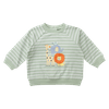 Set-Camiseta-y-Pantalon-Verde-Bebes-Niños-Little-Me-6M