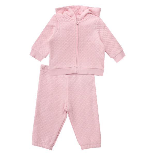 Set-Buzo-y-Pantalon-Rosado-Bebes-Niñas-Little-Me-6M