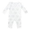 Set-2-Pijamas-Enterizas-Unisex-Bebes-Little-Me-3M