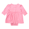 Set-2-Vestidos-Flores-y-Rosado-Bebes-Niñas-Little-Me-3M