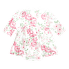 Set-2-Vestidos-Flores-y-Rosado-Bebes-Niñas-Little-Me-3M