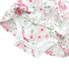 Set-2-Vestidos-Flores-y-Rosado-Bebes-Niñas-Little-Me-3M