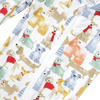 Pijama-Enteriza-Perritos-Bebes-Niños-Little-Me-12M