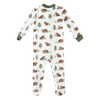 Pijama-Enteriza-Osos-Bebes-Niños-Little-Me-12M