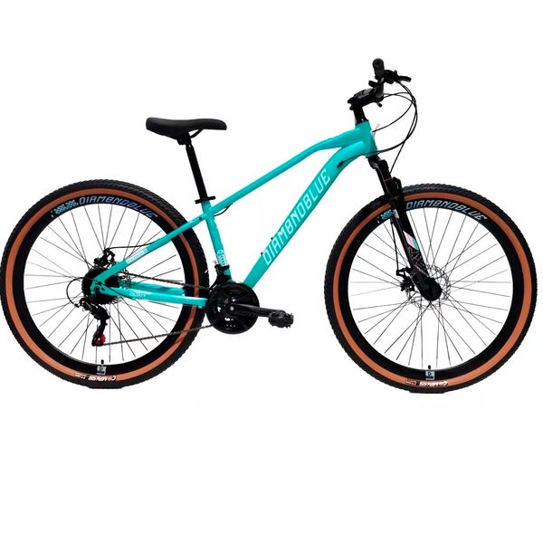 Bicicleta-Rin-29-Vel-24-T-M-Azul-Celeste-Diamond-Blue-M