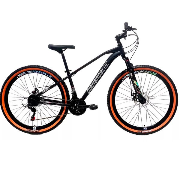Bicicleta-Rin-29-Vel-24-T-S-Negro-Diamond-Blue-S