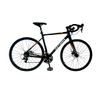 Bicicleta-Astoria-2X8-Aluminio-Negro-Dorado-Profit