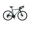 Bicicleta-Astoria-2X8-Aluminio-Gris-Profit