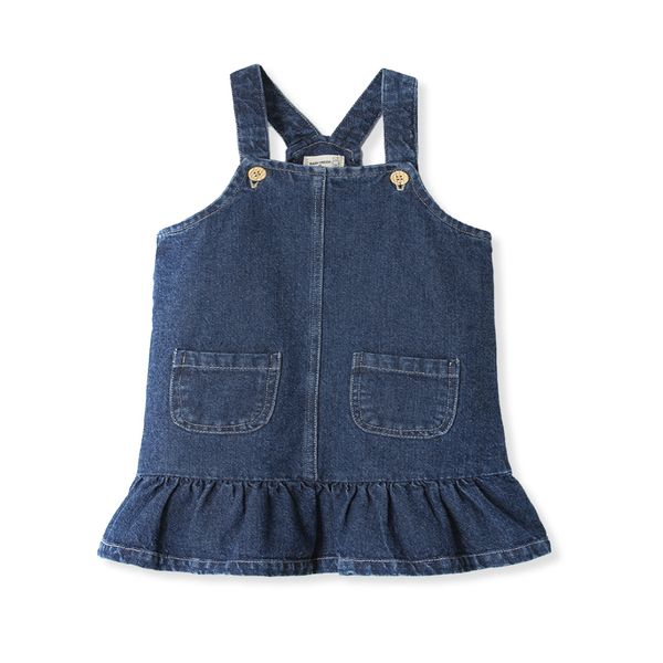 Jardinera-Azul-Niñas-Baby-Fresh-18-24M