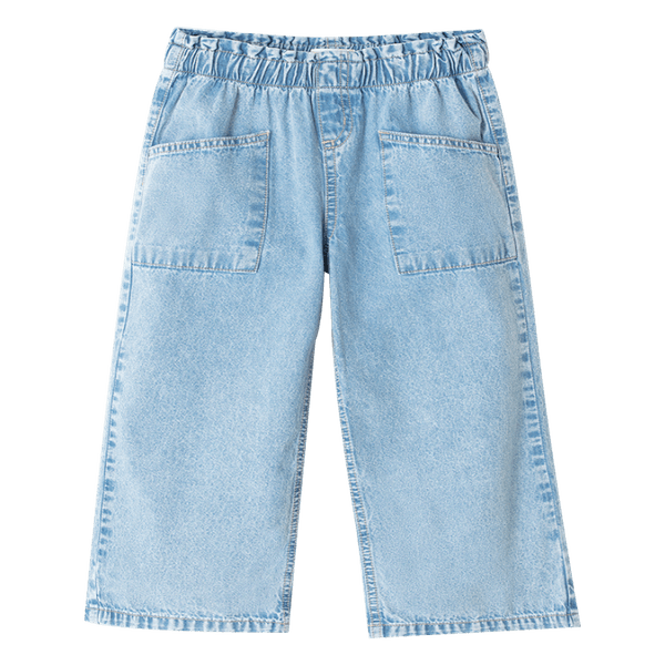 Jean-Largo-Azul-Niñas-Baby-Fresh-2T