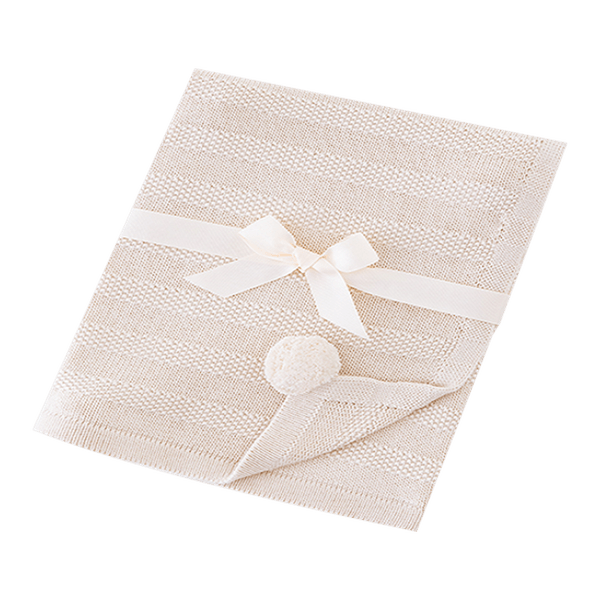 Cobija-con-Apliques-Pompom-Unisex--Baby-Fresh-U Cobija-con-Apliques-Pompom-Unisex--Baby-Fresh-U